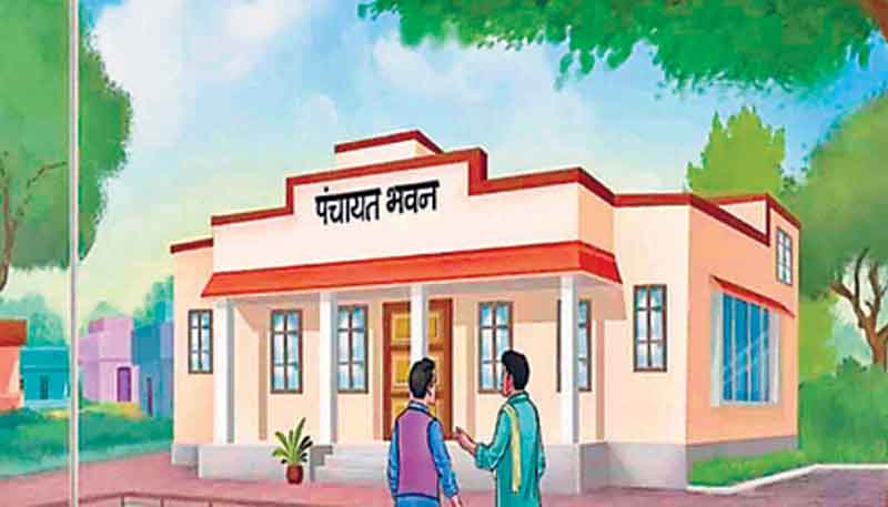 हिमाचल की पंचायतों में 300 करोड़ के विकास कार्यों का हिसाब लंबित, उपयोगिता प्रमाणपत्र न मिलने से अगली किस्त पर असर हिमाचल की पंचायतों में 300 करोड़ के विकास कार्यों का हिसाब लंबित, उपयोगिता प्रमाणपत्र न मिलने से अगली किस्त पर असर