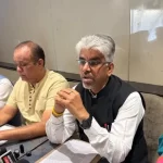 होशियारपुर बार एसोसिएशन के प्रधान ने उठाए सवाल, पत्नी के निलंबन को बताया राजनीतिक रंजिश