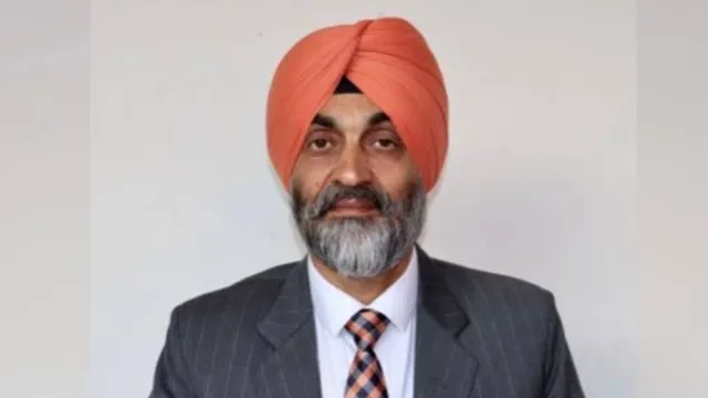 डॉ. एचएस धालीवाल बने पंजाब कृषि विश्वविद्यालय के नए कुलपति, कृषि शिक्षा और शोध का लंबा अनुभव