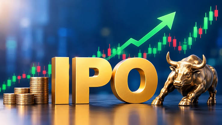 अक्टूबर के आखिरी सप्ताह में IPO बाजार में हलचल, 5 कंपनियां निवेशकों से जुटाएंगी करीब ₹2,600 करोड़ अक्टूबर के आखिरी सप्ताह में IPO बाजार में हलचल, 5 कंपनियां निवेशकों से जुटाएंगी करीब ₹2,600 करोड़