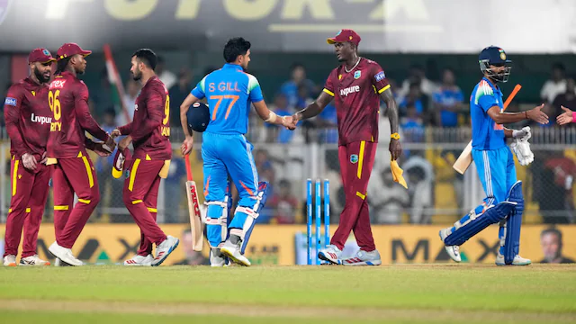 IND vs WI 3rd ODI: न्यू चंडीगढ़ में आज पहली बार वनडे का रोमांच, टीम इंडिया के सामने क्लीन स्वीप की चुनौती, सिराज की वापसी पर नजर