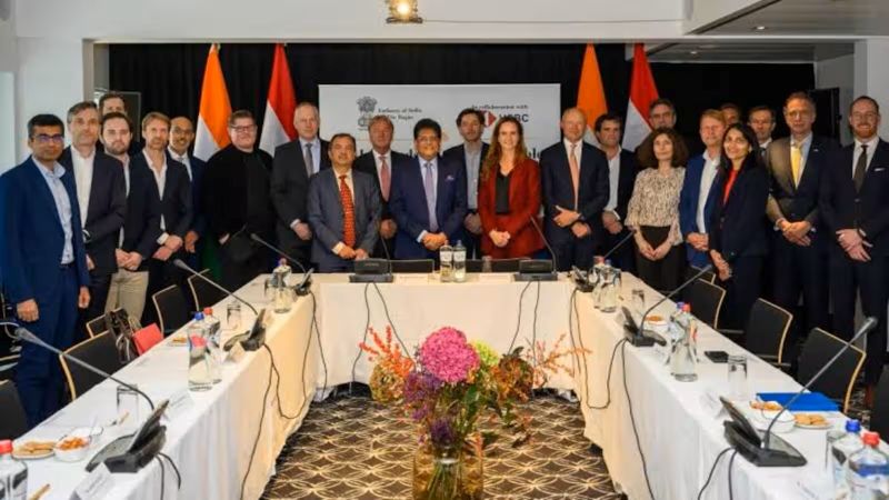 विदेशी बाजारों में भारत की बड़ी छलांग की तैयारी, पीयूष गोयल ने बताया निर्यात बढ़ाने का प्लान