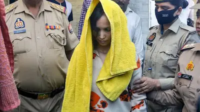 भारत में किन महिलाओं को सुनाई गई फांसी की सजा? मेरठ हत्याकांड के बाद फिर चर्चा में आया मृत्युदंड का इतिहास भारत में किन महिलाओं को सुनाई गई फांसी की सजा? मेरठ हत्याकांड के बाद फिर चर्चा में आया मृत्युदंड का इतिहास