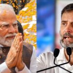 बैलेट पेपर से चुनाव में भी कांग्रेस पिछड़ी, 4 राज्यों की 28 MLC सीटों के नतीजों ने बढ़ाई सियासी हलचल