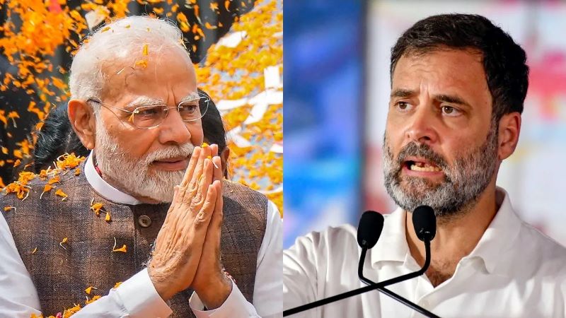 बैलेट पेपर से चुनाव में भी कांग्रेस पिछड़ी, 4 राज्यों की 28 MLC सीटों के नतीजों ने बढ़ाई सियासी हलचल