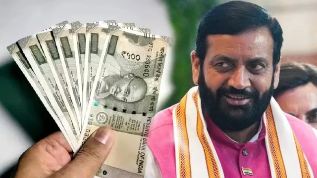 हरियाणा के 1.20 लाख एचकेआरएनएल कर्मचारियों की बढ़ेगी सैलरी, 1540 रुपये तक मासिक इजाफे की तैयारी