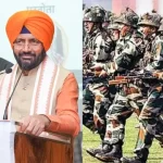हरियाणा लौटते ही अग्निवीरों को मिलेंगे नियुक्ति पत्र, पहले बैच की नवंबर में सेवा होगी पूरी: नायब सैनी
