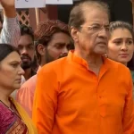 39 साल बाद फिर पर्दे पर लौटेगी राम-सीता की जोड़ी, ‘नोटिस’ में पति-पत्नी बनेंगे अरुण गोविल और दीपिका चिखलिया