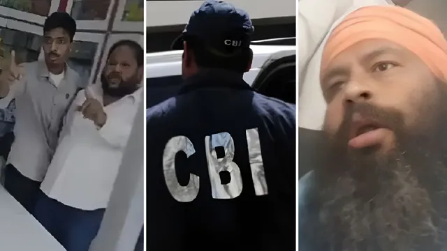 झोटा हत्याकांड की जांच सीबीआई के हवाले, मान सरकार ने परिवार की मांग पर लिया फैसला झोटा हत्याकांड की जांच सीबीआई के हवाले, मान सरकार ने परिवार की मांग पर लिया फैसला