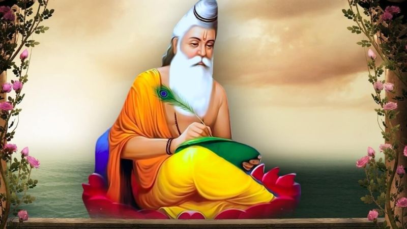 26 अक्टूबर को मनाई जाएगी वाल्मीकि जयंती, जानिए रामायण के रचयिता से जुड़ी ये खास बातें और पूजा विधि 26 अक्टूबर को मनाई जाएगी वाल्मीकि जयंती, जानिए रामायण के रचयिता से जुड़ी ये खास बातें और पूजा विधि