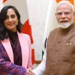 भारत-कनाडा CEPA डील क्या है? 70 अरब डॉलर के कारोबार का लक्ष्य, एयरोस्पेस से लेकर लिथियम तक क्या बदलेगा?