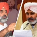 पंजाब विधानसभा में चीमा और प्रगट सिंह के बीच तीखी बहस, कांग्रेस पर 1984 दंगों और नशे को लेकर साधा निशाना