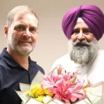 प्रदेश अध्यक्ष बनने के बाद पहली अहम मुलाकात, आज चंडीगढ़ में संभाल सकते हैं कांग्रेस की कमान