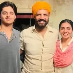 अध्यक्ष पद से विदाई के बाद परिवार के बीच पहुंचे राजा वड़िंग, बेटे अमानइंदर का पोलो मैच देखकर बिताया सुकून का दिन