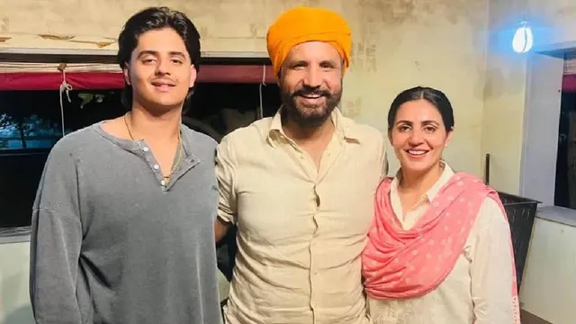 अध्यक्ष पद से विदाई के बाद परिवार के बीच पहुंचे राजा वड़िंग, बेटे अमानइंदर का पोलो मैच देखकर बिताया सुकून का दिन