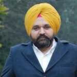 सीबीआई की बड़ी कार्रवाई से पंजाब में हड़कंप, सीएम के ओएसडी समेत छह के खिलाफ एफआईआर