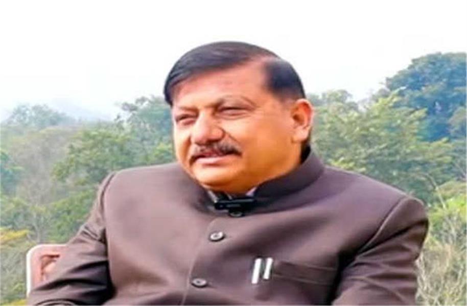 बीबीएन के उद्योगों पर संकट, निवेशकों की चिंता बढ़ी; राजेंद्र राणा ने सुक्खू सरकार को घेरा