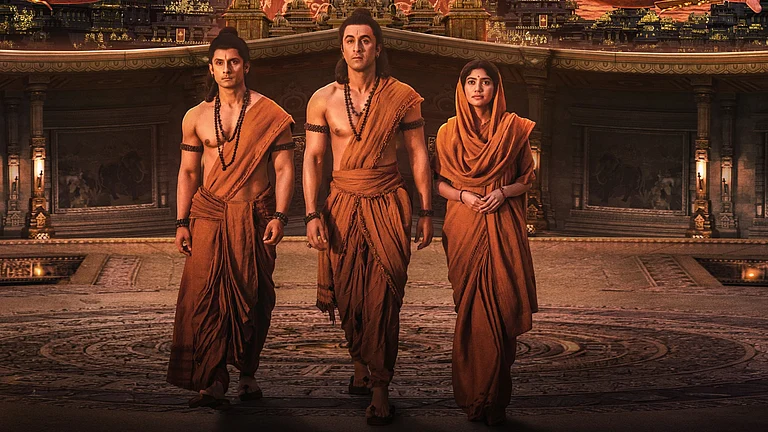रणबीर कपूर की ‘रामायण’ का बदला रिलीज प्लान, 5 नवंबर को भारत समेत दुनियाभर में होगी रिलीज; दशहरे से शुरू होगी टिकटों की बुकिंग