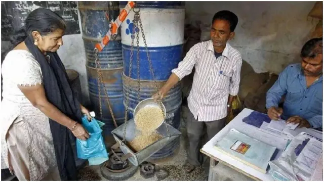 हरियाणा में 2,651 नए राशन डिपो खोलने की तैयारी, लाइसेंस के लिए 10 नवंबर तक करें आवेदन