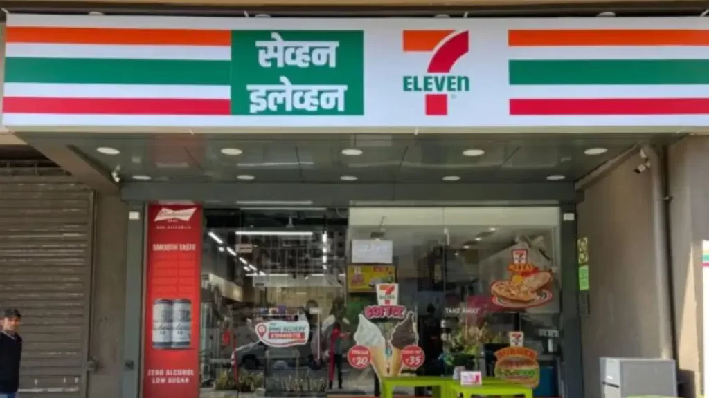भारत में 7-Eleven का सफर पड़ा भारी, रिलायंस रिटेल बंद कर सकता है ज्यादातर स्टोर