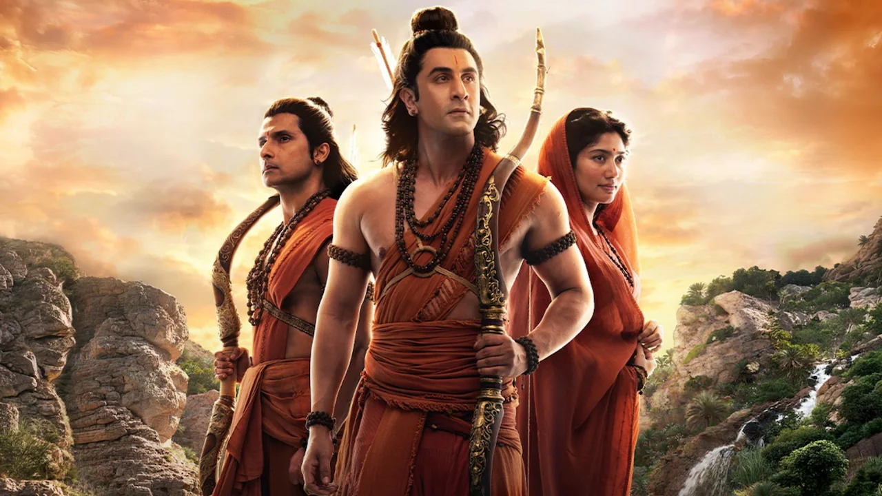 ‘रामायण’ ने जीता अमेरिकी दर्शकों का दिल, रणबीर कपूर की तारीफ और पोस्ट-क्रेडिट सीन ने बढ़ाया सीक्वल का उत्साह