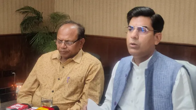 चंडीगढ़ में देशभर के मेयरों का महामंथन, कार्यकाल से लेकर नगर निकायों के अधिकार तक उठेंगे मुद्दे