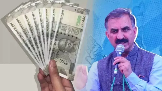 हिमाचल में दूध उत्पादकों को अब मिलेगा 6 रुपये प्रति लीटर प्रोत्साहन, सुक्खू सरकार ने बढ़ाई आर्थिक मदद