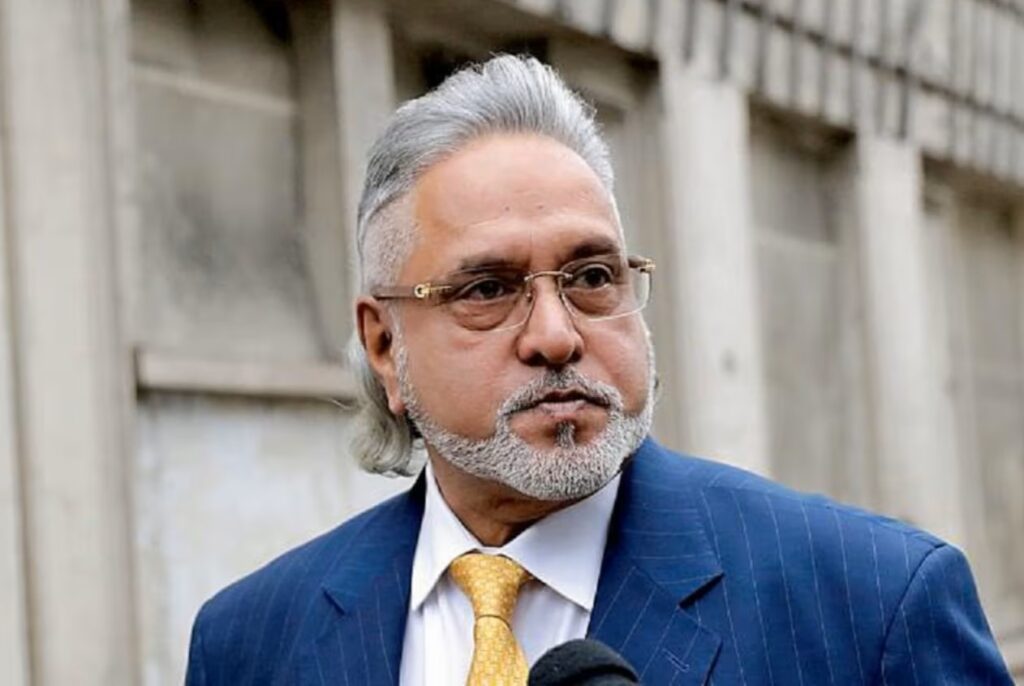 विजय माल्या के ‘रिफंड’ दावे पर SBI का जवाब, 10,270 करोड़ की रिकवरी के बाद भी 8,752 करोड़ बकाया