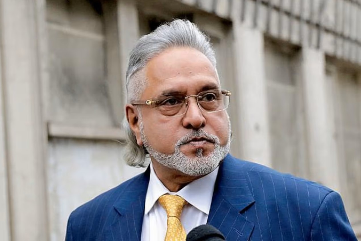 विजय माल्या के ‘रिफंड’ दावे पर SBI का जवाब, 10,270 करोड़ की रिकवरी के बाद भी 8,752 करोड़ बकाया विजय माल्या के ‘रिफंड’ दावे पर SBI का जवाब, 10,270 करोड़ की रिकवरी के बाद भी 8,752 करोड़ बकाया