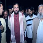 5 नवंबर को अमित शाह करेंगे अंबाला के शहीद स्मारक का उद्घाटन, 22 गैलरियों में जीवंत होगी 1857 की क्रांति