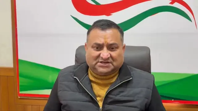 हिमाचल कांग्रेस में अब काम के आधार पर मिलेगी कुर्सी, 7 ब्लॉक अध्यक्षों को सुधारने का अल्टीमेटम
