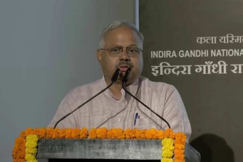 देश में फिर गरमाया NRC का मुद्दा, RSS ने कहा- हर नागरिक की पहचान स्पष्ट होनी चाहिए
